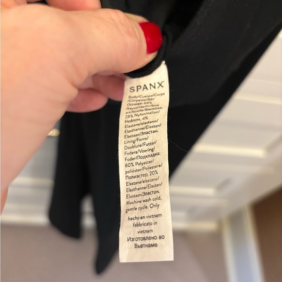 Spanx Perfect Pant  kick flair - Picture 4 of 5